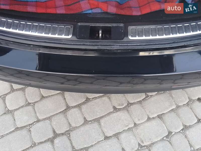 Универсал Mazda 6 2009 в Дунаевцах