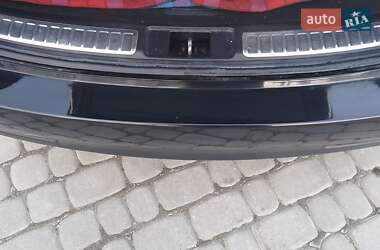Универсал Mazda 6 2009 в 