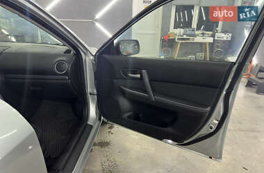Лифтбек Mazda 6 2006 в 