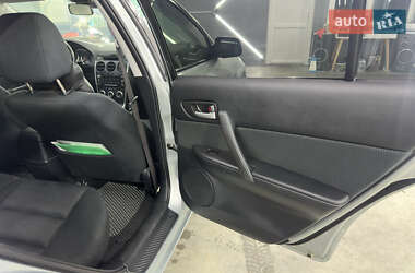 Лифтбек Mazda 6 2006 в 
