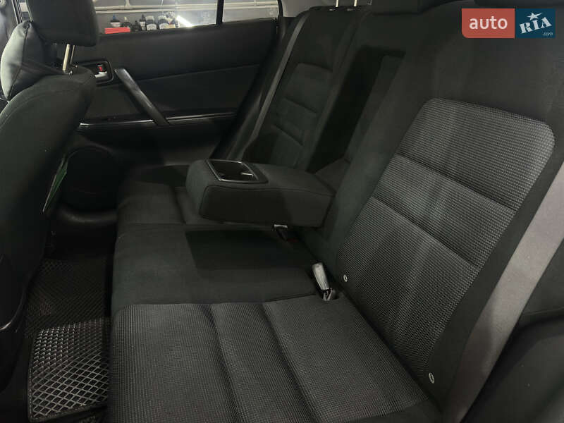 Лифтбек Mazda 6 2006 в Тернополе фото 24 Лифтбек Mazda 6 2006 в Тернополе