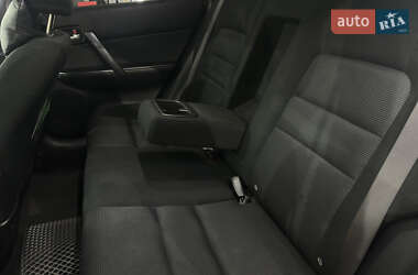 Лифтбек Mazda 6 2006 в 