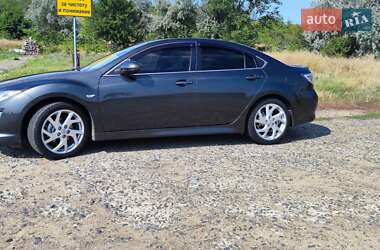 Седан Mazda 6 2011 в Арцизові