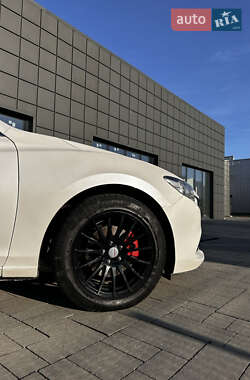 Седан Mazda 6 2015 в Тячеве