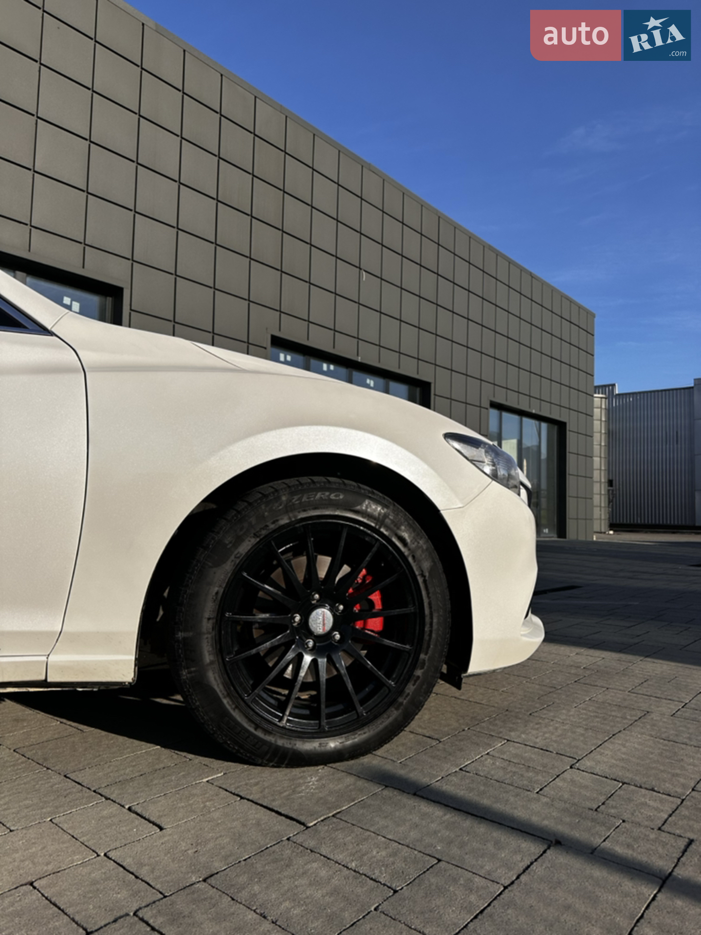2015 Mazda 6 - мініатюра 4