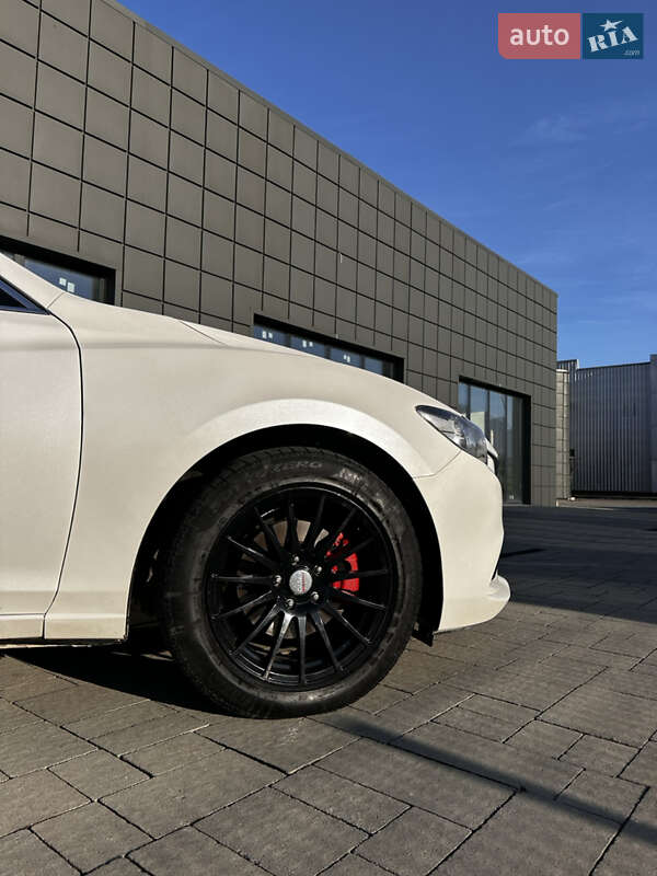 Седан Mazda 6 2015 в Тячеве