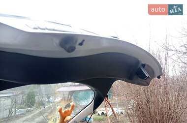 Лифтбек Mazda 6 2006 в 