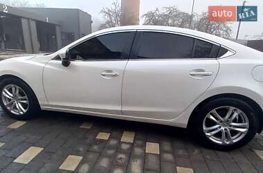 Седан Mazda 6 2013 в Бучаче