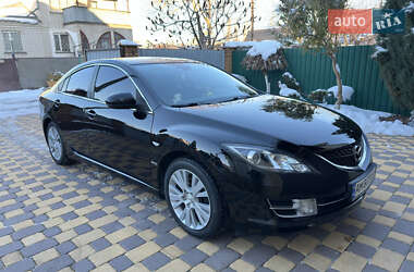 Седан Mazda 6 2009 в Козятині