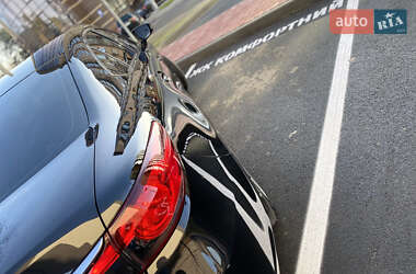 Седан Mazda 6 2013 в Чернігові