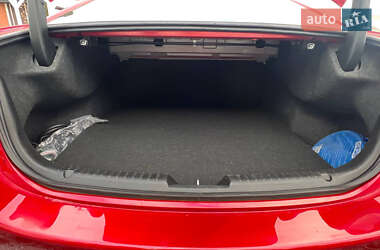 Седан Mazda 6 2016 в 