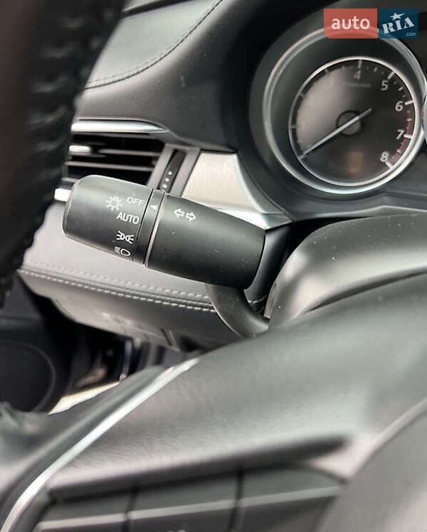 Седан Mazda 6 2018 в Львове фото 12 Седан Mazda 6 2018 в Львове