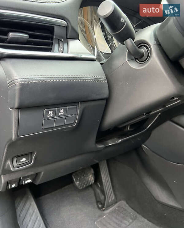 Седан Mazda 6 2018 в Львове фото 9 Седан Mazda 6 2018 в Львове