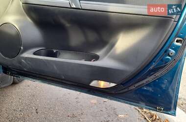 Универсал Mazda 6 2007 в 