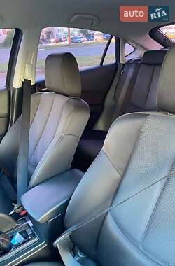 Лифтбек Mazda 6 2007 в 