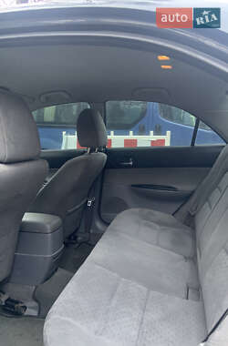 Седан Mazda 6 2004 в 