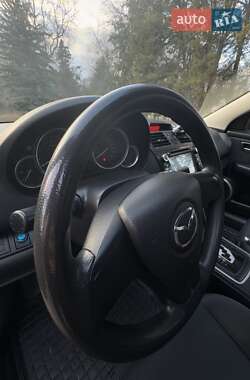 Седан Mazda 6 2009 в Жовтих Водах