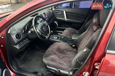 Седан Mazda 6 2008 в Виннице