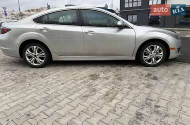 Седан Mazda 6 2009 в Рівному