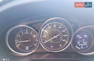 Седан Mazda 6 2014 в 