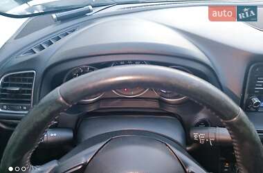 Седан Mazda 6 2014 в 