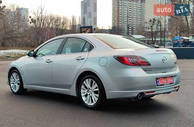 Седан Mazda 6 2009 в Києві