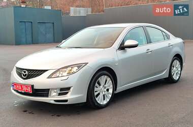 Седан Mazda 6 2009 в Києві