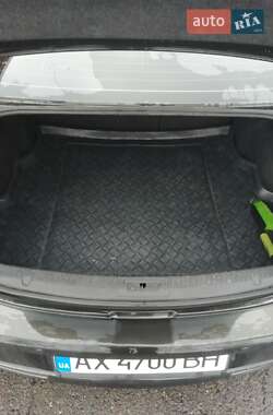 Седан Mazda 6 2008 в Полтаве