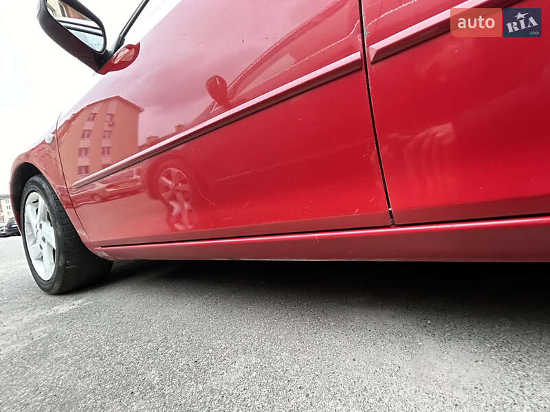 Седан Mazda 6 2005 в Киеве фото 10 Седан Mazda 6 2005 в Киеве