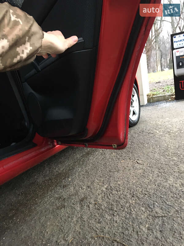 Универсал Mazda 6 2006 в Ивано-Франковске