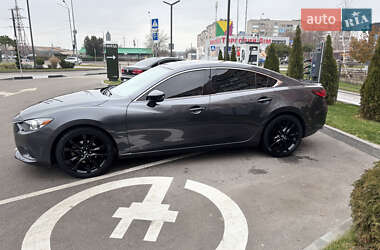 Седан Mazda 6 2013 в Олександрії