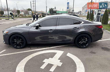 Седан Mazda 6 2013 в Олександрії