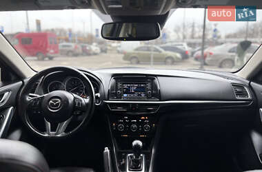 Седан Mazda 6 2013 в Олександрії