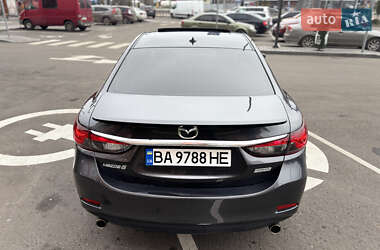 Седан Mazda 6 2013 в Олександрії