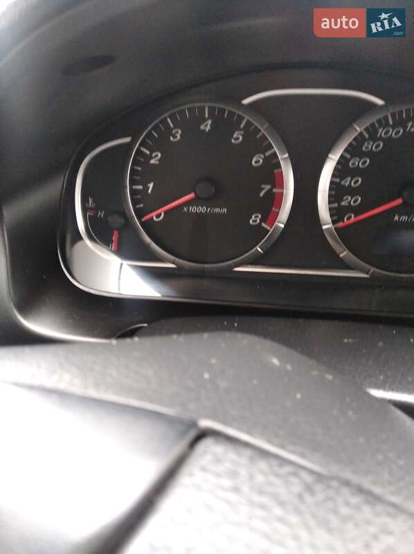 Універсал Mazda 6 2006 в Дрогобичі