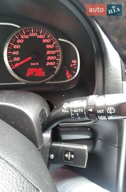 Универсал Mazda 6 2006 в 