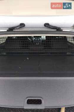 Универсал Mazda 6 2006 в 
