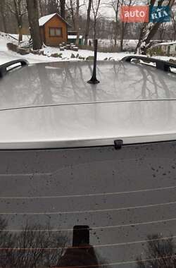 Универсал Mazda 6 2006 в 