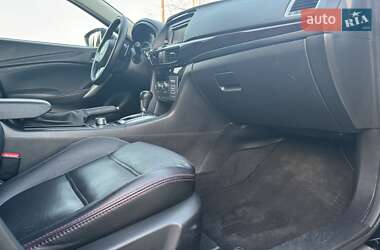 Седан Mazda 6 2013 в Одесі