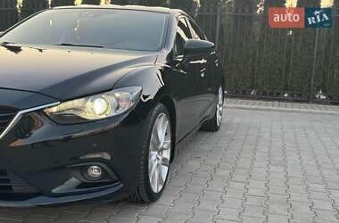 Седан Mazda 6 2013 в Одесі