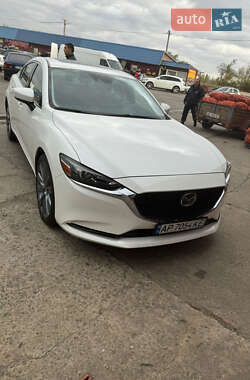 Седан Mazda 6 2019 в Кривому Розі