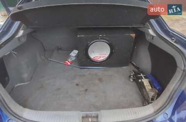 Лифтбек Mazda 6 2003 в 