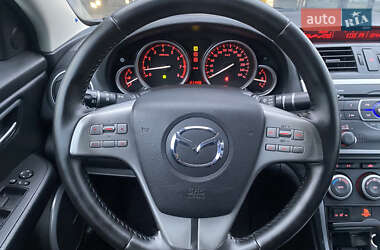 Седан Mazda 6 2008 в Виннице