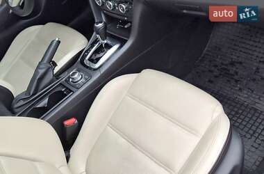 Седан Mazda 6 2013 в Луцке