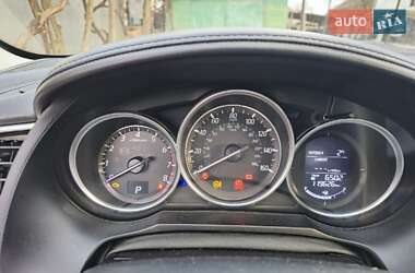 Седан Mazda 6 2015 в Конотопе