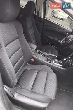 Седан Mazda 6 2014 в Днепре