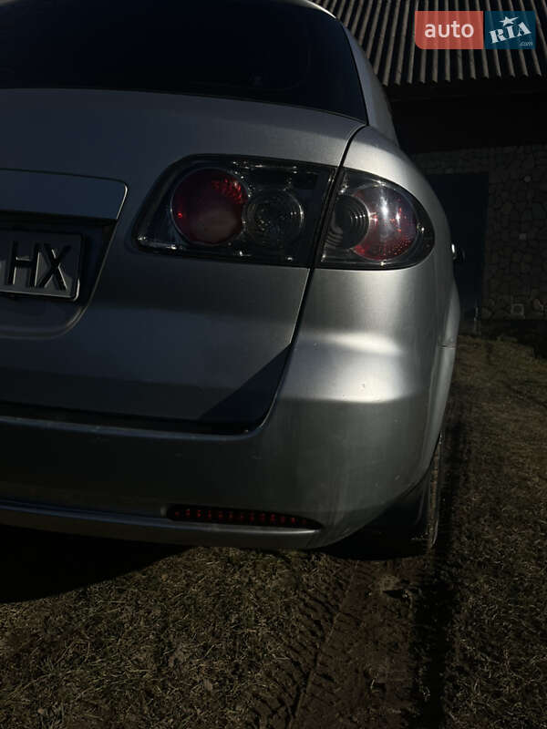 Универсал Mazda 6 2006 в Коломые фото 7 Универсал Mazda 6 2006 в Коломые