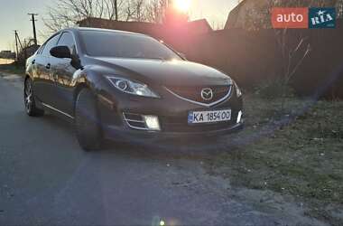 Седан Mazda 6 2009 в Києві