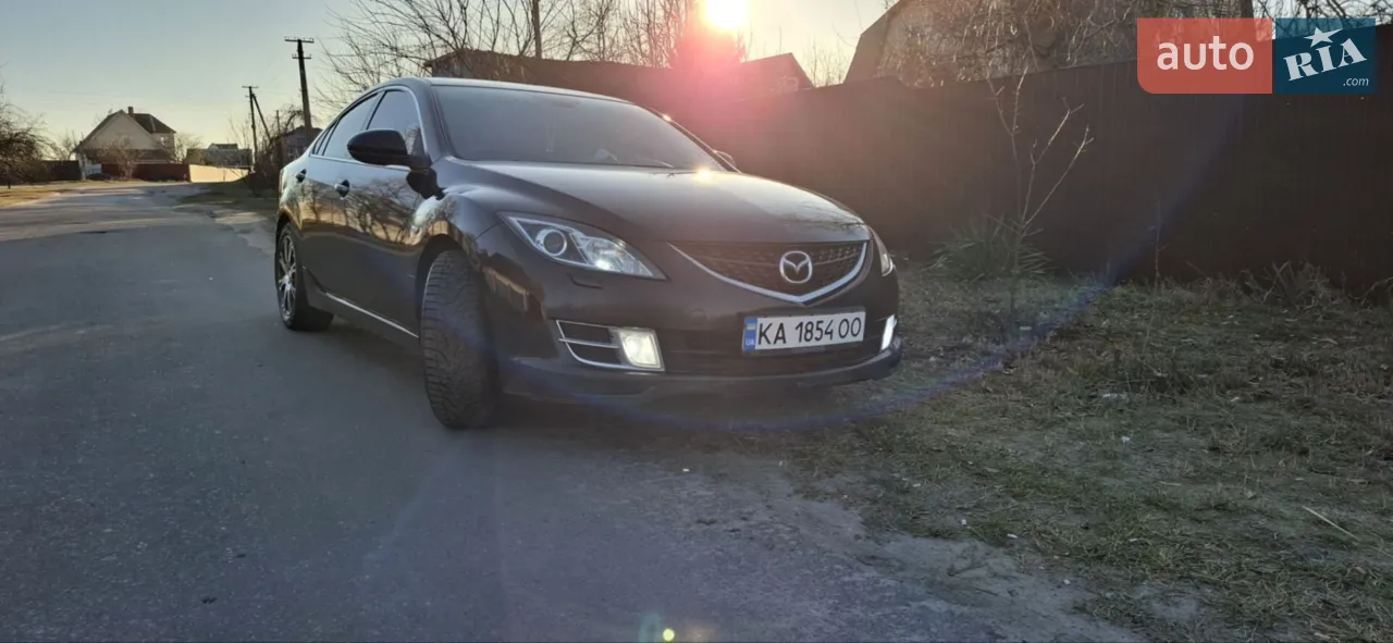 2010 Mazda 6 - мініатюра 51