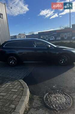 Універсал Mazda 6 2010 в Стрию